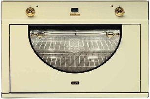 Духовой шкаф Илве 900-AMP-A фото в Тюмени Духовой шкаф Ilve 900-AMP-A фото в Тюмени