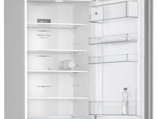 Холодильник с нижней морозильной камерой BOSCH KGN39VI25R фото 3 в Тюмени Холодильник с нижней морозильной камерой BOSCH KGN39VI25R фото 3 в Тюмени