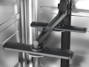 Посудомоечная машина Electrolux EEA912100L фото 3 в Тюмени