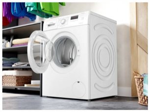 Стиральная машина Бош WAJ280L2SN фото 3 в Тюмени Стиральная машина Bosch WAJ280L2SN фото 3 в Тюмени