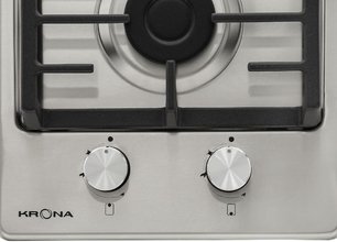 Варочная панель KRONA GALILEO 30 IX фото 4 в Тюмени