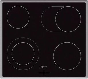 Зависимая варочная панель Neff M13R40N0 фото в Тюмени