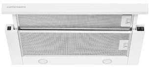 Встраиваемая вытяжка Куперсберг SLIMLUX 60 W фото в Тюмени Встраиваемая вытяжка Kuppersberg SLIMLUX 60 W фото в Тюмени
