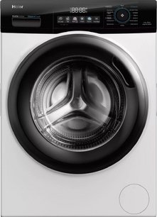 Стиральная машина Хайер HW65-BP129302A фото в Тюмени Стиральная машина Haier HW65-BP129302A фото в Тюмени