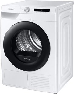 Сушильная машина Samsung DV90T5240AW/LP фото 3 в Тюмени