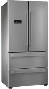 Холодильник SMEG FQ55FXE1 фото в Тюмени