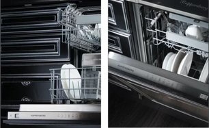 Посудомоечная машина Kuppersberg GLA 680 фото 3 в Тюмени