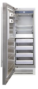 Встраиваемая морозильная камера Fhiaba KS750FZ3I фото в Тюмени