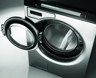 Стиральная машина Аско WMC64P MARINE фото 3 в Тюмени Стиральная машина Asko WMC64P MARINE фото 3 в Тюмени