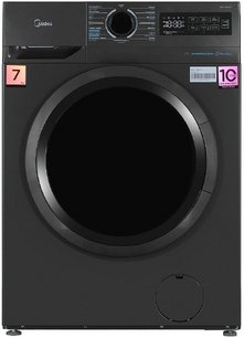 Стиральная машина Midea MF01712BS40/T фото в Тюмени