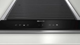 Гриль-барбекю Neff N64TD00N0 фото 2 в Тюмени