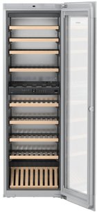 Встраиваемый винный шкаф Либхер EWTgw 3583 Vinidor фото 3 в Тюмени Встраиваемый винный шкаф Liebherr EWTgw 3583 Vinidor фото 3 в Тюмени