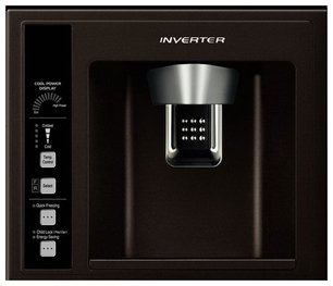 Холодильник Хитачи R-W 722 PU1 GBW фото 2 в Тюмени Холодильник Hitachi R-W 722 PU1 GBW фото 2 в Тюмени