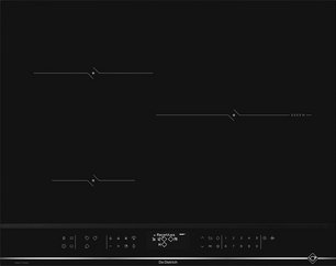Варочная панель De Dietrich DPI4322XP фото в Тюмени