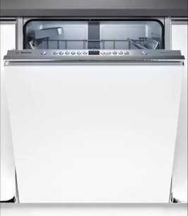 Встраиваемая посудомоечная машина BOSCH SMV46IX02R фото в Тюмени