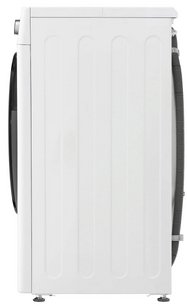 Стиральная машина LG F2V3PS6W фото 3 в Тюмени