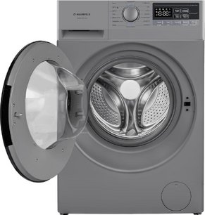 Стиральная машина Maunfeld MFWM148STSL02 фото 3 в Тюмени