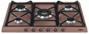 Варочная панель Smeg SPR876RAGH фото в Тюмени