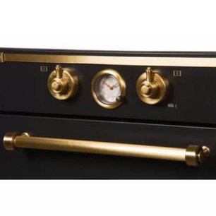 Духовой шкаф Куперсберг RC 699 ANT Gold фото 3 в Тюмени Духовой шкаф Kuppersberg RC 699 ANT Gold фото 3 в Тюмени