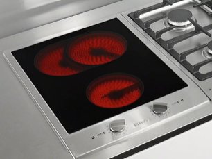 Независимая варочная панель Miele CS 1122 E фото 3 в Тюмени