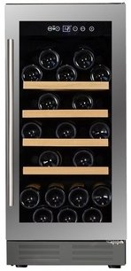 Винный шкаф Dunavox DAU-32.81SS фото в Тюмени