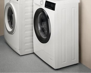 Стиральная машина Электролюкс EW6SN406WI фото 3 в Тюмени Стиральная машина Electrolux EW6SN406WI фото 3 в Тюмени