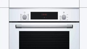 Духовой шкаф Бош HBF254EW0R фото 2 в Тюмени Духовой шкаф Bosch HBF254EW0R фото 2 в Тюмени