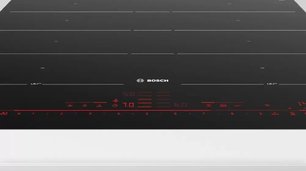 Индукционная варочная панель BOSCH PXY621DX6E фото 3 в Тюмени