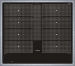 Варочная панель Siemens EX645LYC1E фото 2 в Тюмени