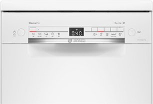 Посудомоечная машина Бош SPS2HMW54Q фото 2 в Тюмени Посудомоечная машина Bosch SPS2HMW54Q фото 2 в Тюмени