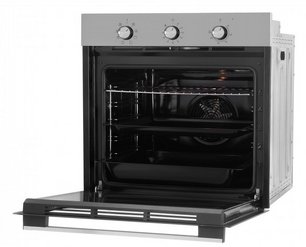 Духовой шкаф Schaub Lorenz SLB EE6080 фото 3 в Тюмени