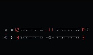Варочная панель Electrolux EIV63443 фото 2 в Тюмени