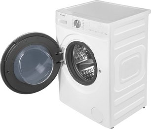 Стиральная машина Maunfeld MFWM127IWH053 фото 4 в Тюмени