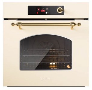 Духовой шкаф ILVE OV60-SNT3/AWG фото в Тюмени