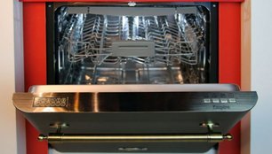 Встраиваемая посудомоечная машина Кайзер S60 U 87 XL EM фото 3 в Тюмени Встраиваемая посудомоечная машина Kaiser S60 U 87 XL EM фото 3 в Тюмени