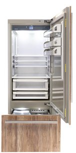 Встраиваемый холодильник Fhiaba S750TST6 фото в Тюмени