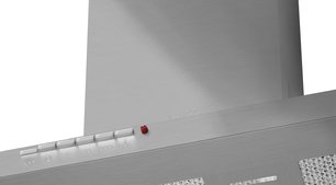 Вытяжка Тека DBB 60 SS фото 2 в Тюмени Вытяжка Teka DBB 60 SS фото 2 в Тюмени