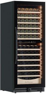 Винный шкаф Meyvel MV141PRO-KBT2 фото в Тюмени