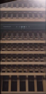 Встраиваемый холодильник для охлаждения вина Куперсбуш FWK 4800.0 S4 фото 3 в Тюмени Встраиваемый холодильник для охлаждения вина Kuppersbusch FWK 4800.0 S4 фото 3 в Тюмени