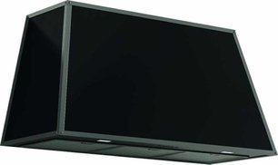 Вытяжка Фалмек TIME 115 pewter фото в Тюмени Вытяжка Falmec TIME 115 pewter фото в Тюмени