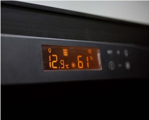 Винный шкаф EuroCave V059 фото 4 в Тюмени