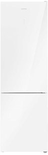Холодильник Маунфилд MFF200NFW Inverter фото в Тюмени Холодильник Maunfeld MFF200NFW Inverter фото в Тюмени