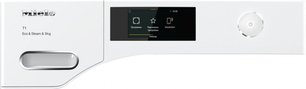Сушильная машина Миле TWR780WP фото 2 в Тюмени Сушильная машина Miele TWR780WP фото 2 в Тюмени