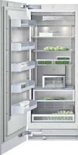 Холодильник Гаггенау RF 471-200 фото в Тюмени Холодильник Gaggenau RF 471-200 фото в Тюмени