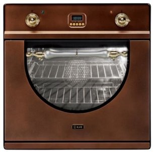 Духовой шкаф Илве 600-AMP Ant/C фото в Тюмени Духовой шкаф Ilve 600-AMP Ant/C фото в Тюмени