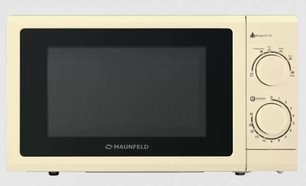 Микроволновая печь MAUNFELD GFSMO.20.5BG фото 2 в Тюмени Микроволновая печь MAUNFELD GFSMO.20.5BG фото 2 в Тюмени