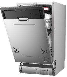 Встраиваемая посудомоечная машина Toshiba DW-10B3(B)-RU фото 4 в Тюмени