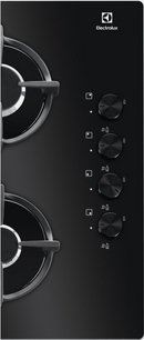 Варочная панель Electrolux KGG6407K фото 2 в Тюмени