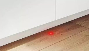 Встраиваемая посудомоечная машина Bosch SPV4HMX49E фото 3 в Тюмени