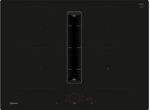 Варочная панель с вытяжкой Neff V57PHQ4C0 Варочная панель с вытяжкой Neff V57PHQ4C0